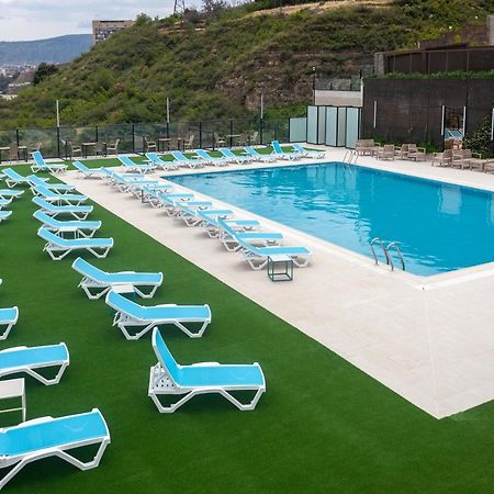 Hotel Beaumonde Garden Tbilisi Exterior photo