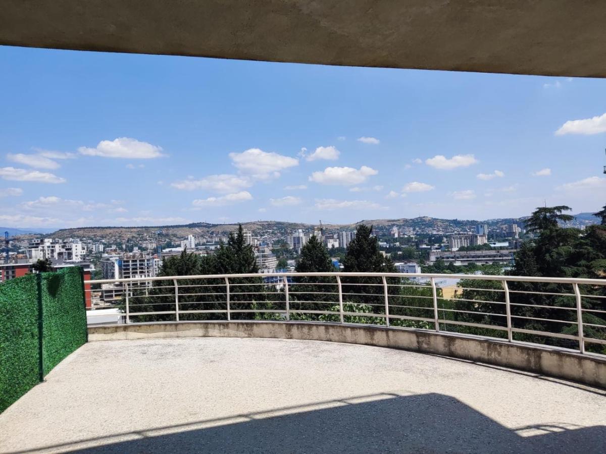 Hotel Beaumonde Garden Tbilisi Exterior photo