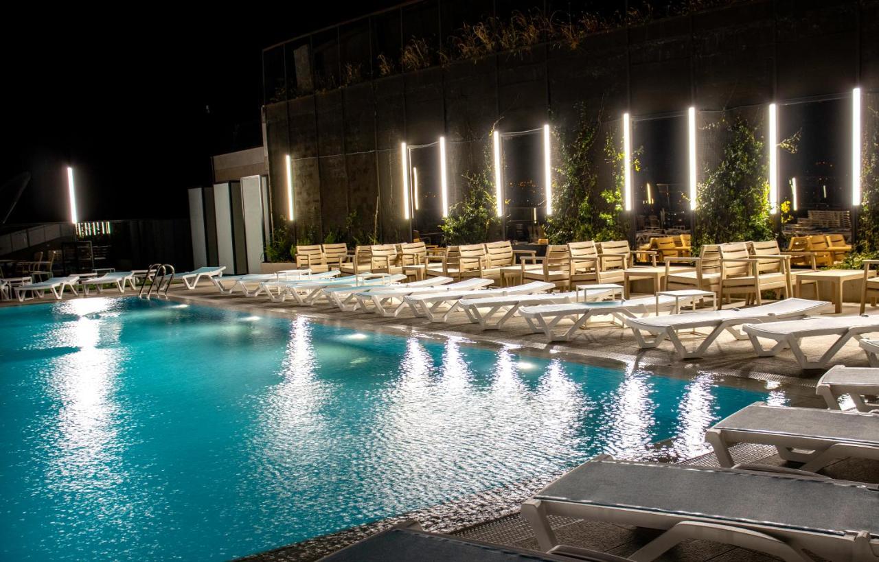 Hotel Beaumonde Garden Tbilisi Exterior photo
