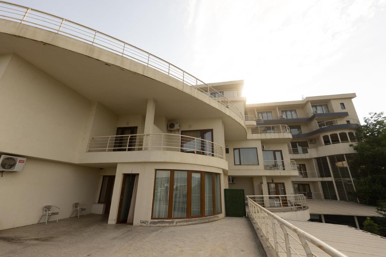 Hotel Beaumonde Garden Tbilisi Exterior photo
