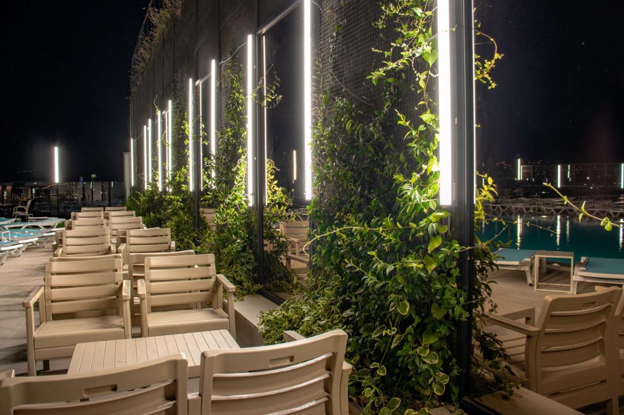 Hotel Beaumonde Garden Tbilisi Exterior photo