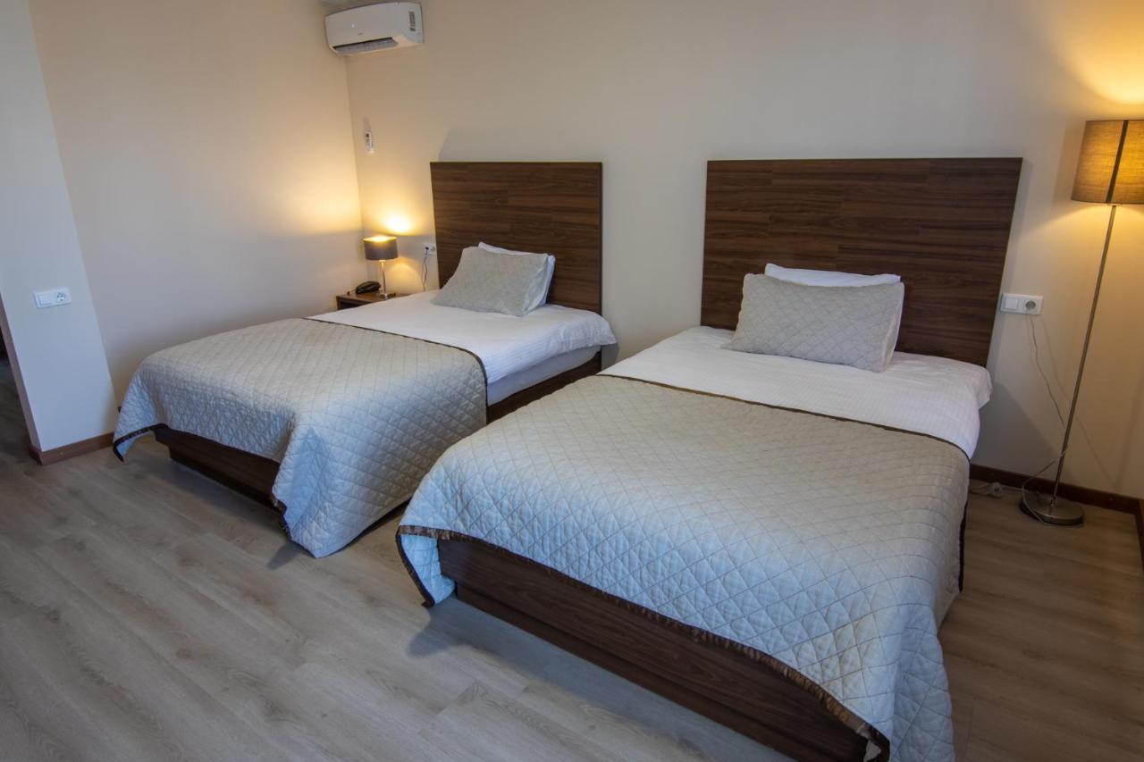 Hotel Beaumonde Garden Tbilisi Exterior photo