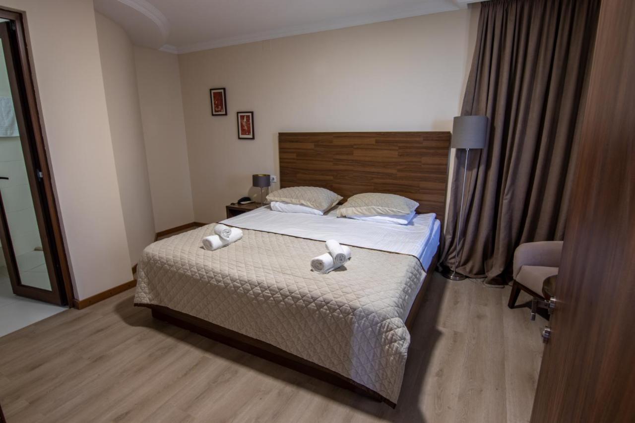 Hotel Beaumonde Garden Tbilisi Exterior photo